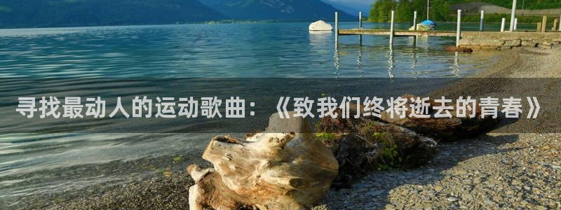 bbin视讯：寻找最动人的运动歌曲：《致我们终将逝去的青春》